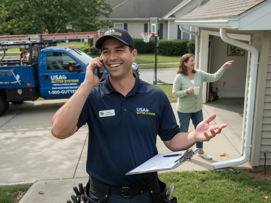 Gutter Installation Dansville, NY FAQs